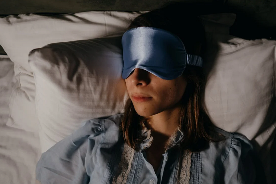 Here’s why you’re probably waking up right at 3 or 4 in the morning and