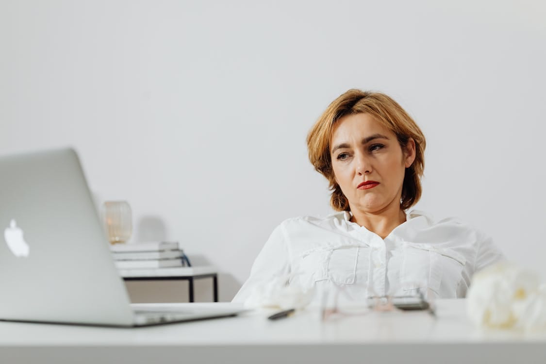 If You’re Not Motivated To Write, Read This