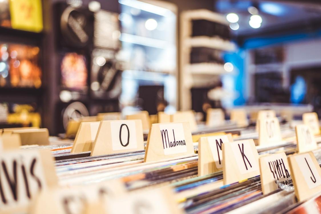 DevOps Project 2: Automate Your File Organisation with Python | by ...