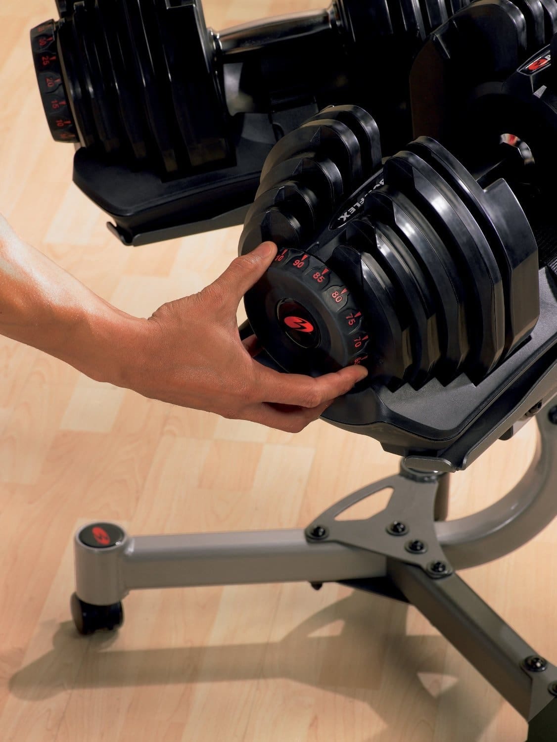 What is the best equipment to buy for home fitness? by Stillhat Mar