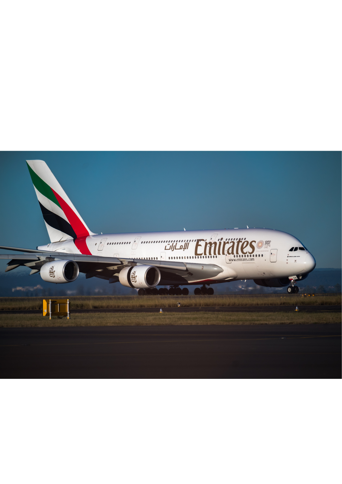 Emirates Airlines Baggage Policy. With flights to 158 locations in 85