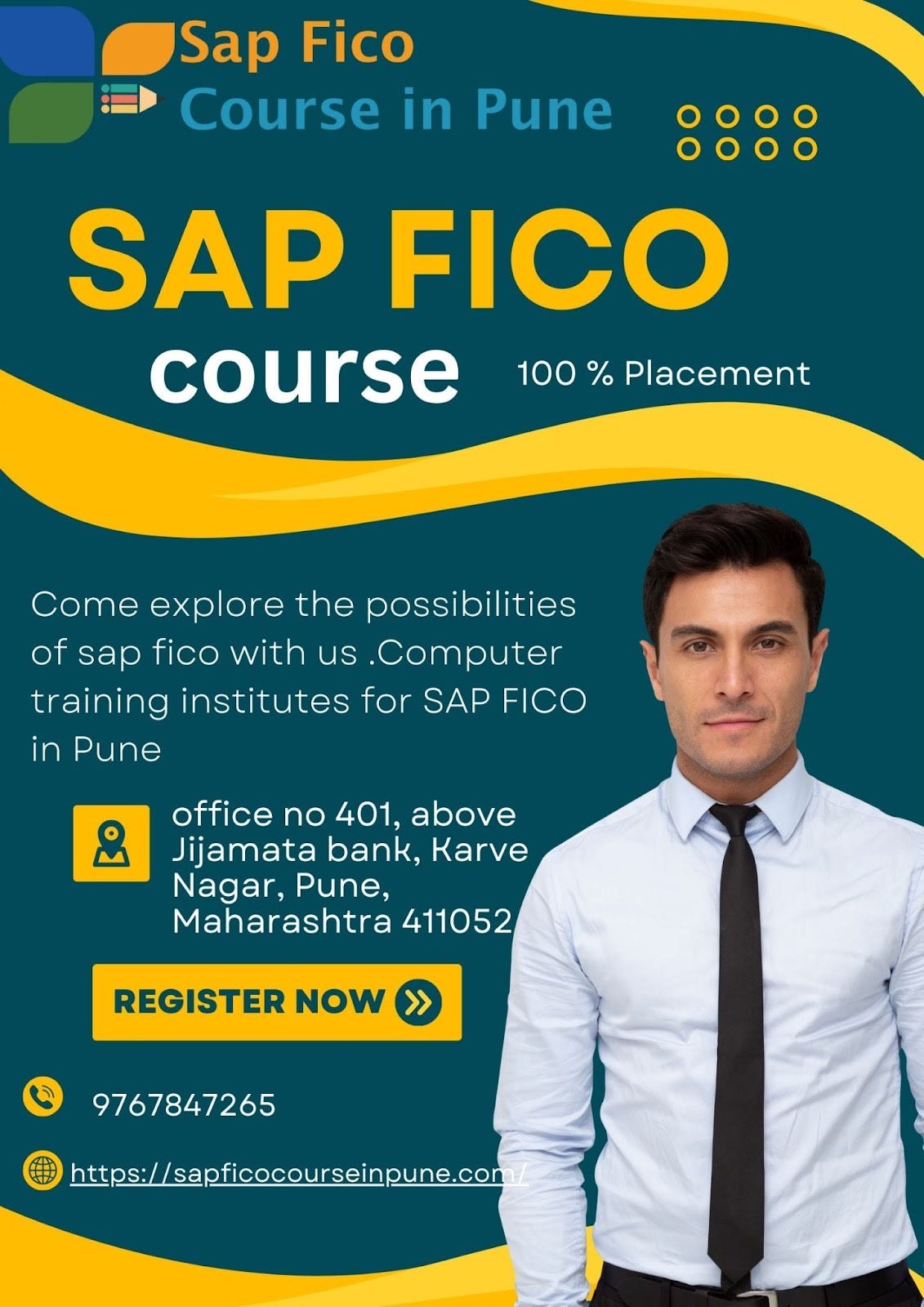 Which institute is best for SAP FICO in Pune? by sapfico Courseinpune