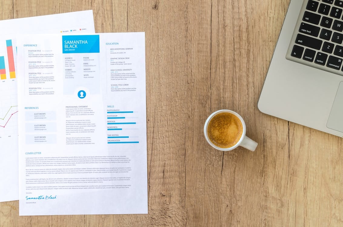 ResuMate Pro Revolutionizing Resume - 0*EAqXCJe3SY6c UUN