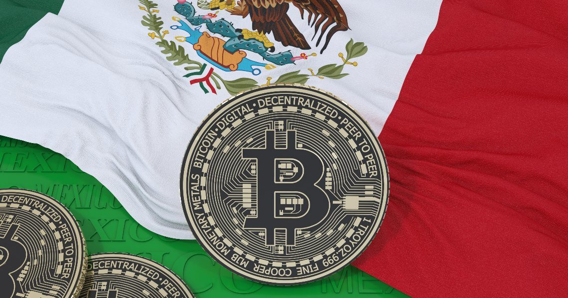 Mexico Votes on Cryptocurrencies: a Boost to Bitcoin Adoption | by ...