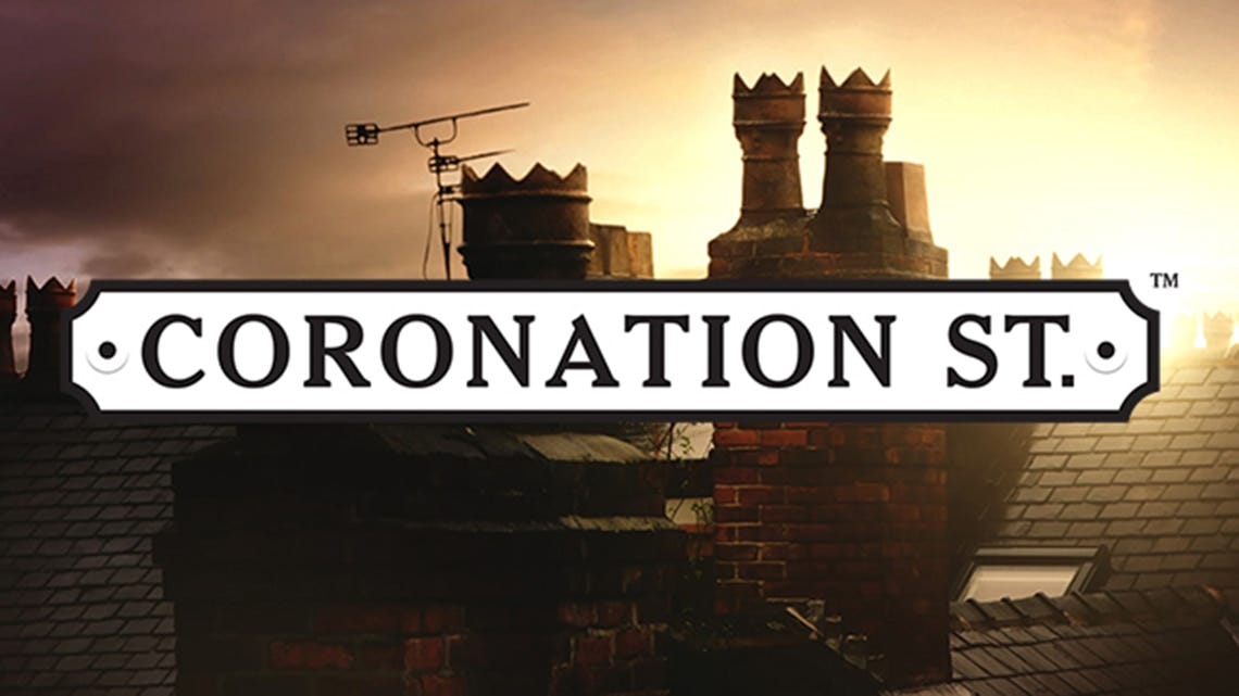 Coronation Street gift ideas— all the best Trips, Books and Merchandise for fans of the soap!