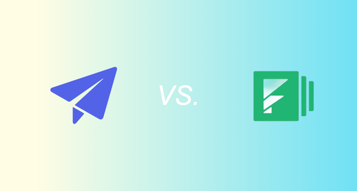 Airform vs. Formstack Finding the best form tools[2024] by Airform