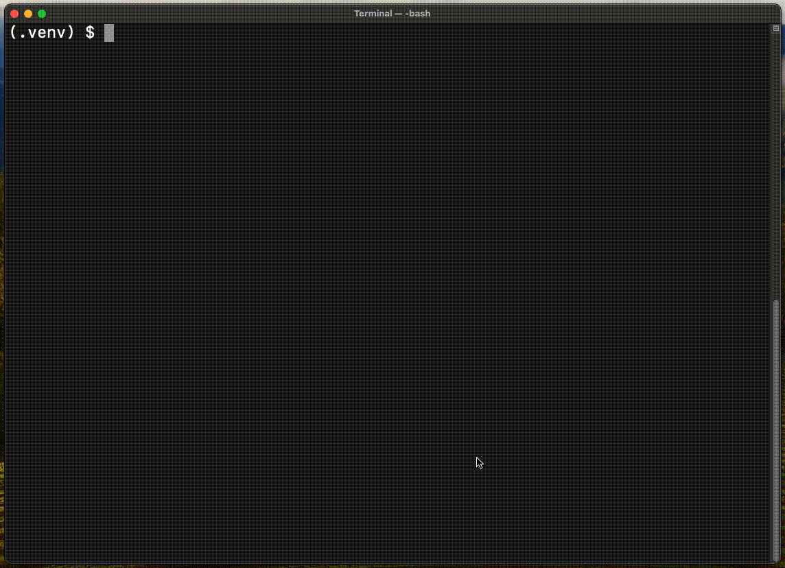 A Python Terminal Copilot — PyPilot | by Roy Pasternak | Medium