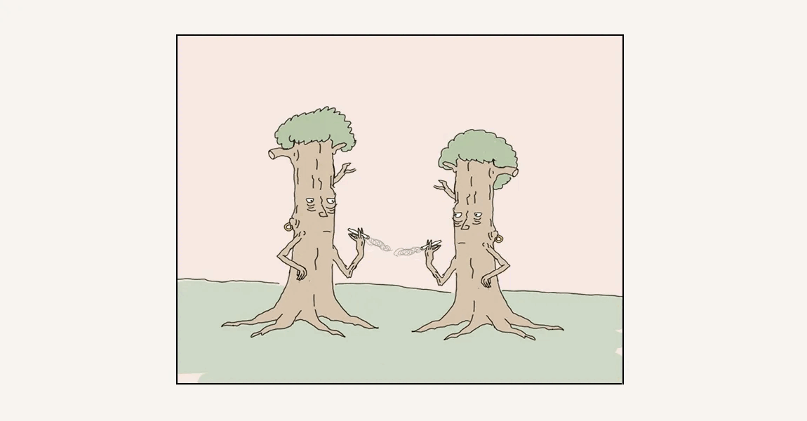 Can plants feel pain? Are vegans hypocrites? I've always suspected, but