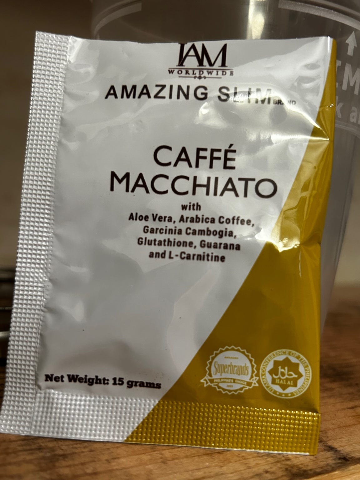 The Ultimate Guide to the Best Slimming Coffee: Amazing Slim Caffé Macchiato