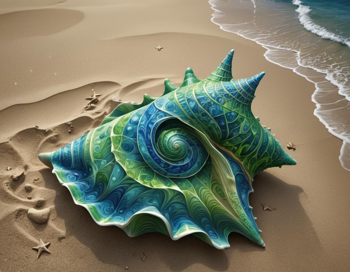 Poetry Challenge 6 Responses to Fibonacci Poem by Tree Langdon