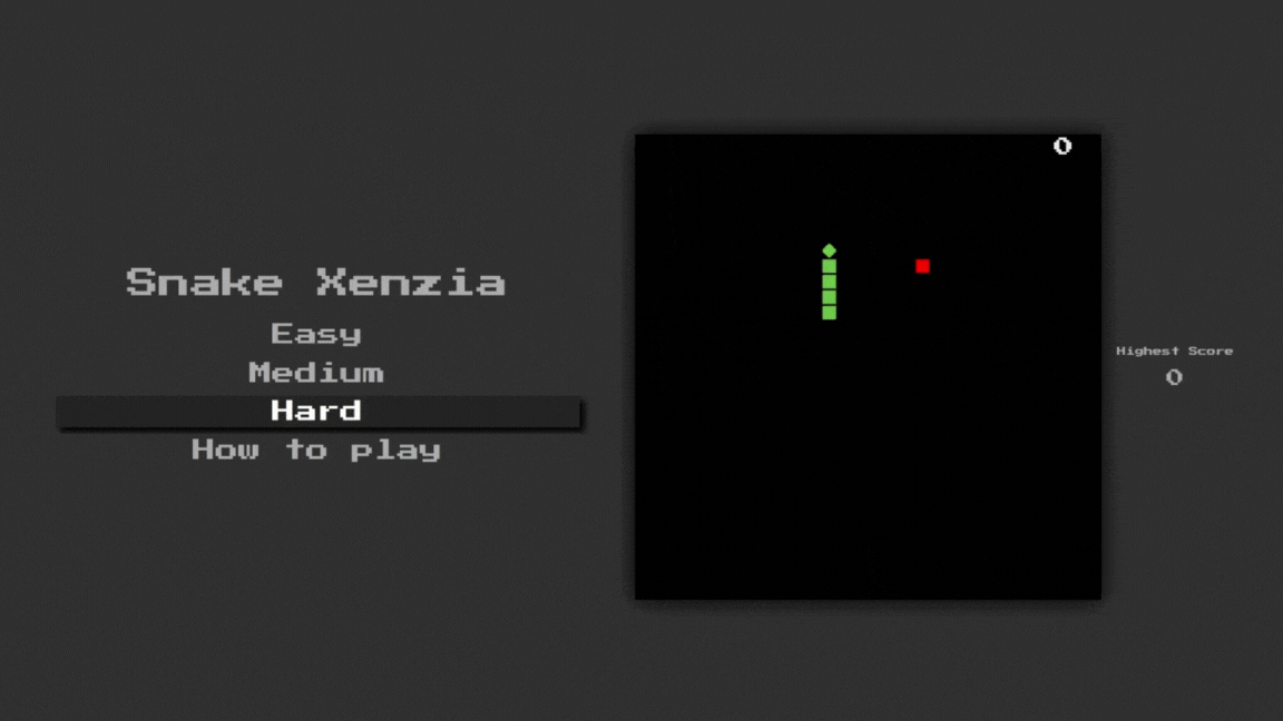 The Nostalgia Deploying Snake Xenzia Game on S3 using Terraform by