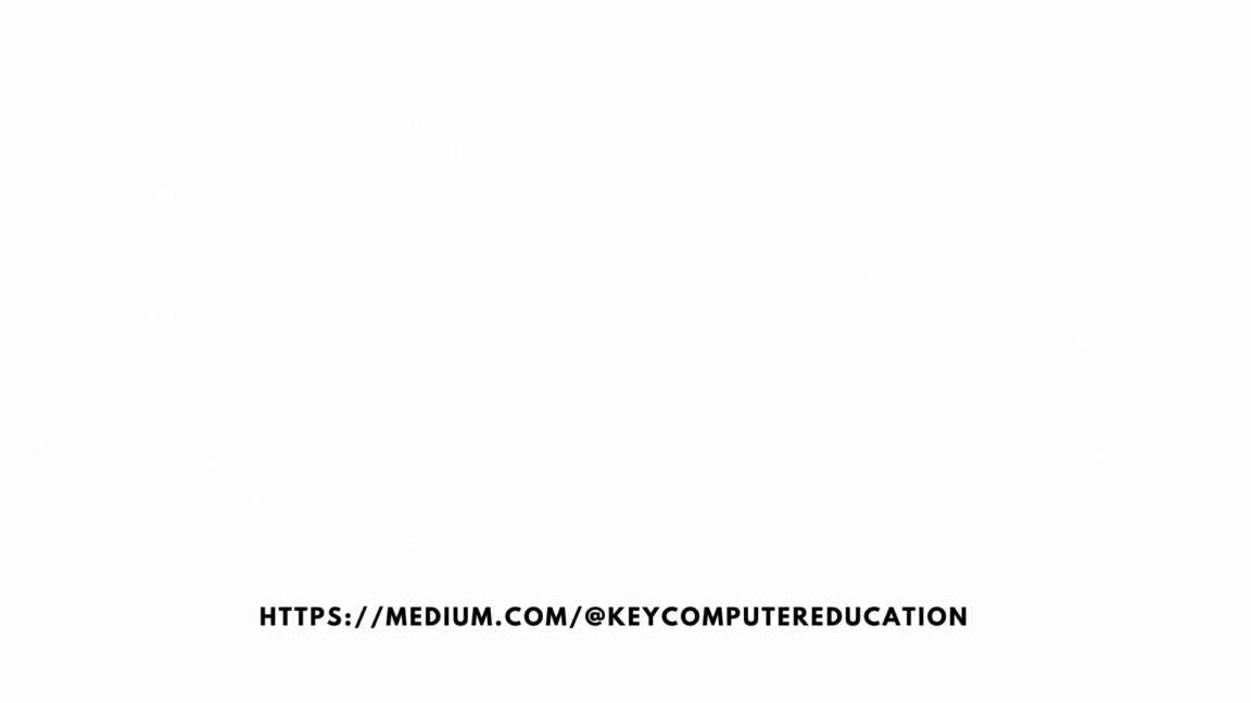 Recursion — CPP (With Code) PART 1 | by Key computer Education | Medium