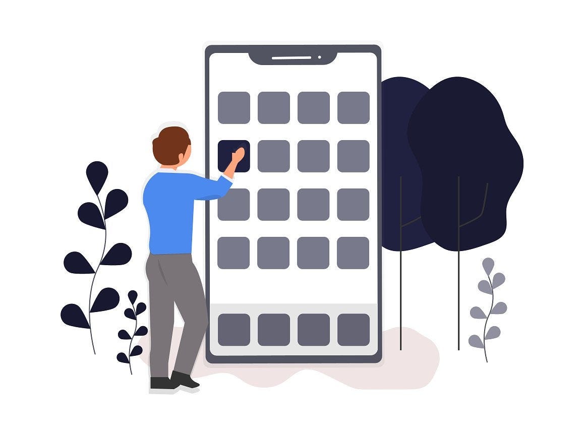 7 Best iOS and Swift Projects to Learn App Development in 2024 | by ...
