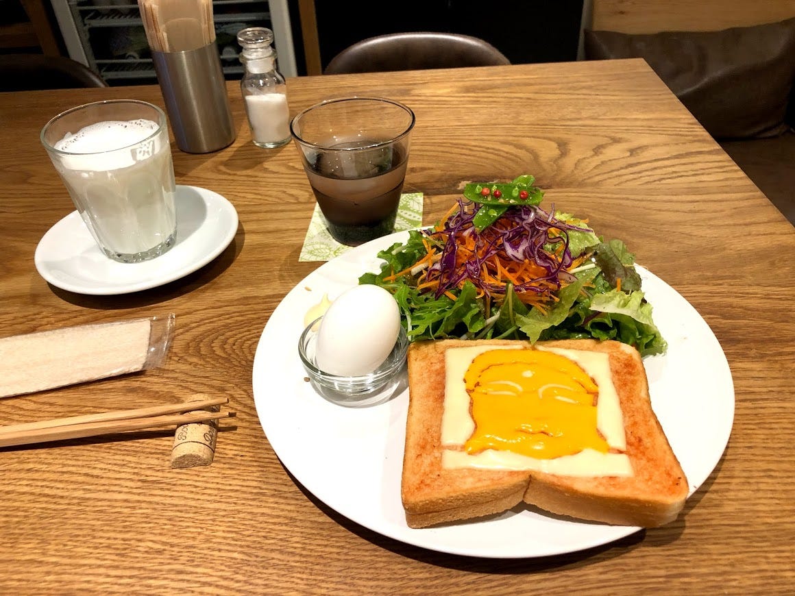 20181012 日光鎌倉行第四天. 第四天行程（括弧為移動方式，沒寫的就是用步行的） CASA Kamakura… by 蘇峻霆