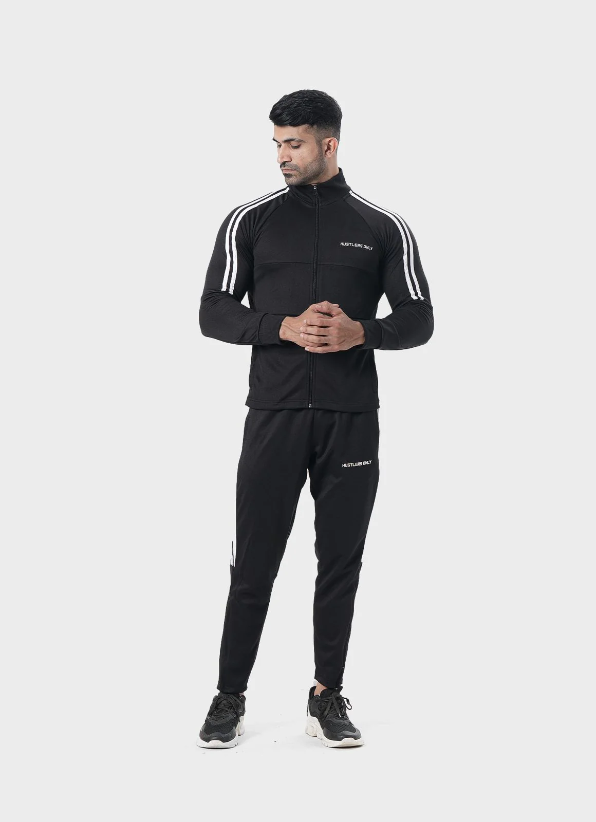 Understanding the Difference Between Joggers and Tracksuit Bottoms by