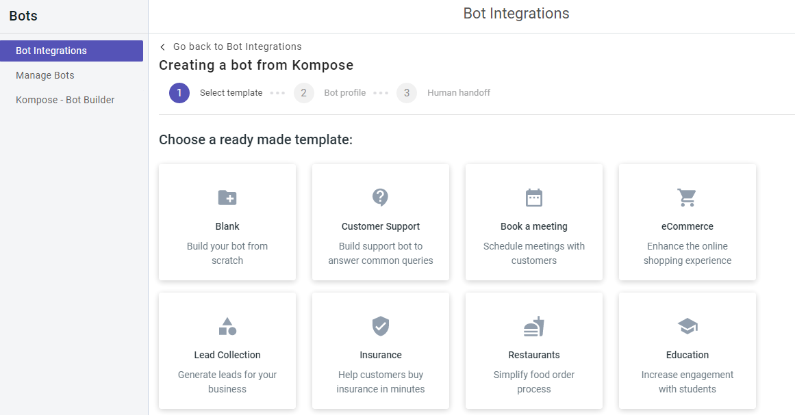 How to Add Chatbot to Android App | by Devashish Datt Mamgain | Geek ...