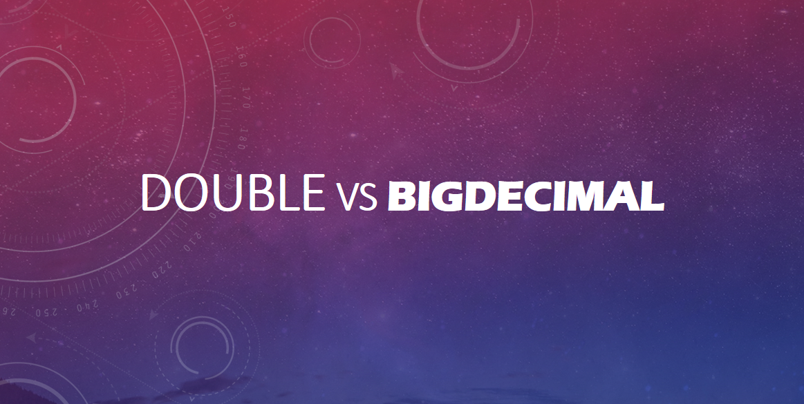 💰 Stop Using Double for Financial System in Java — BigDecimal The Right ...