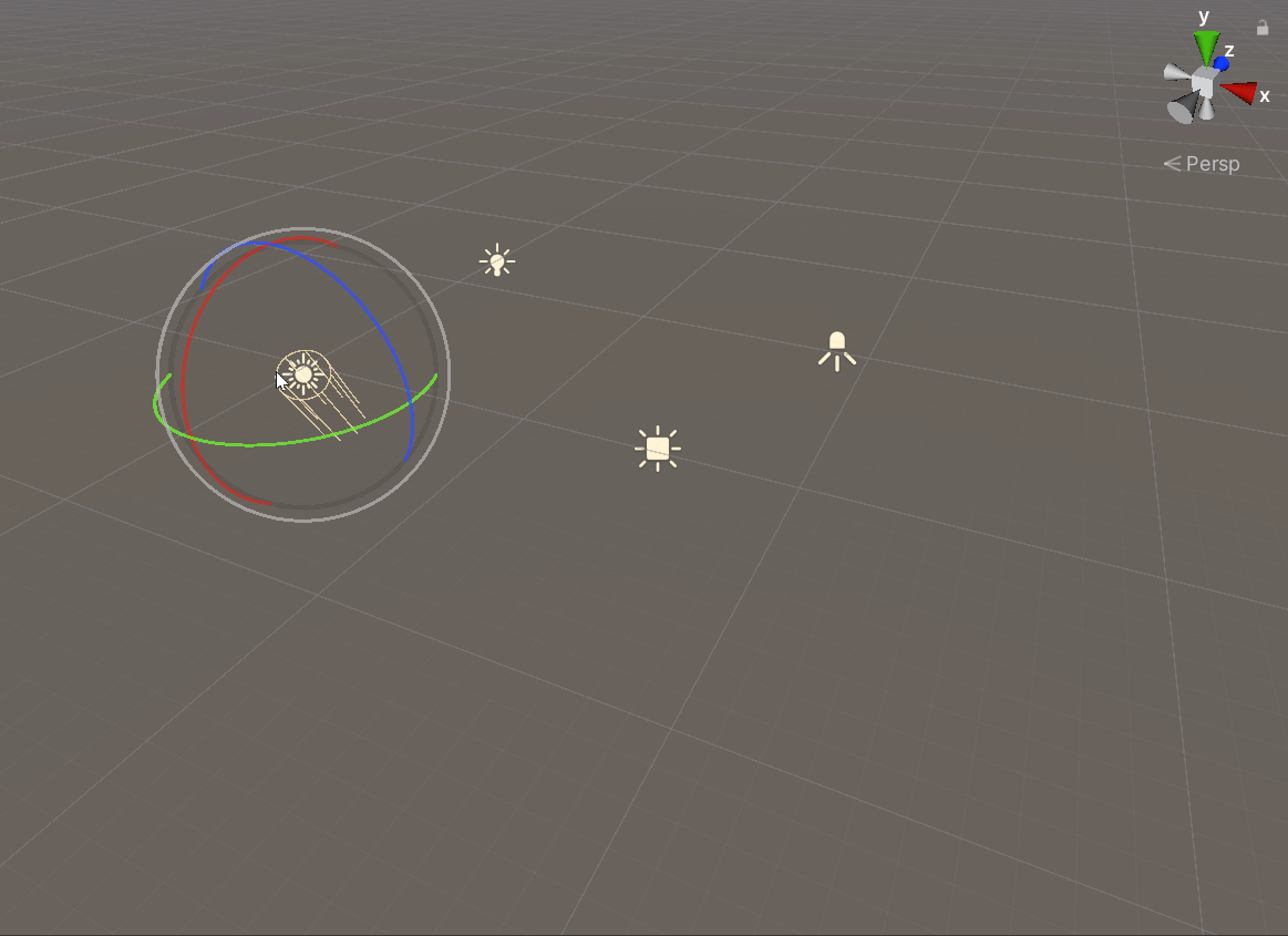 Different Lights In Unity. Objective What are the different types