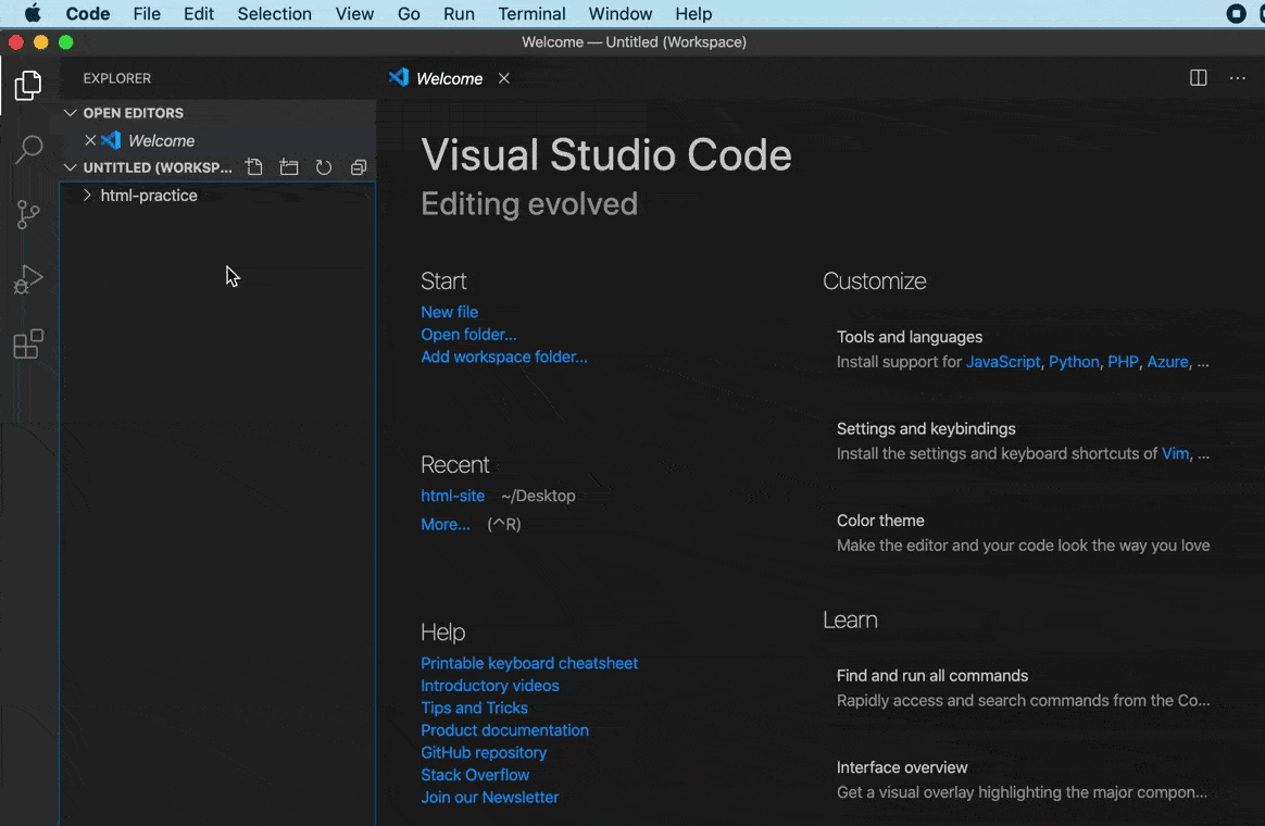 How to Make a Good Website in HTML: Top Tips Revealed | by Rtreerwer ...