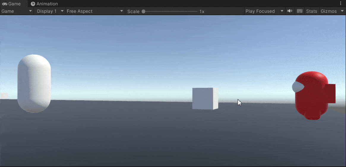 Keeping All Objects In View in Unity | by Bryson Teruya | Medium