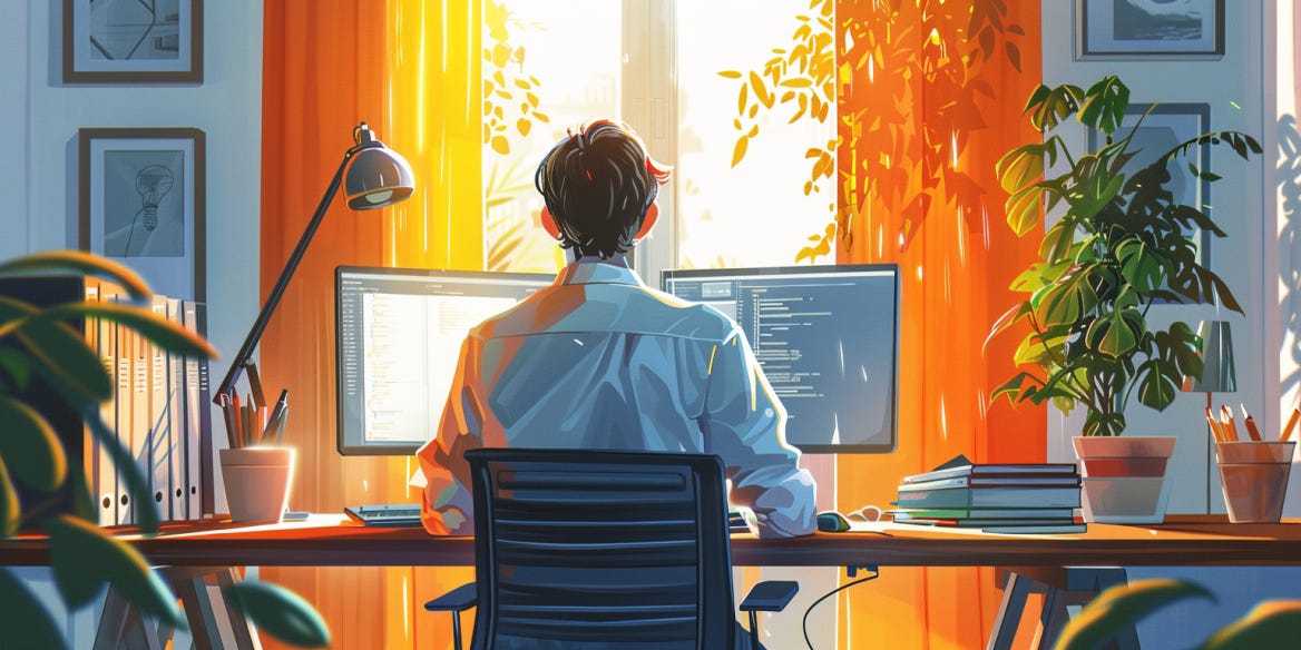 Building a Blockchain AI Agent in No Time with Coinbase’s AgentKit | by