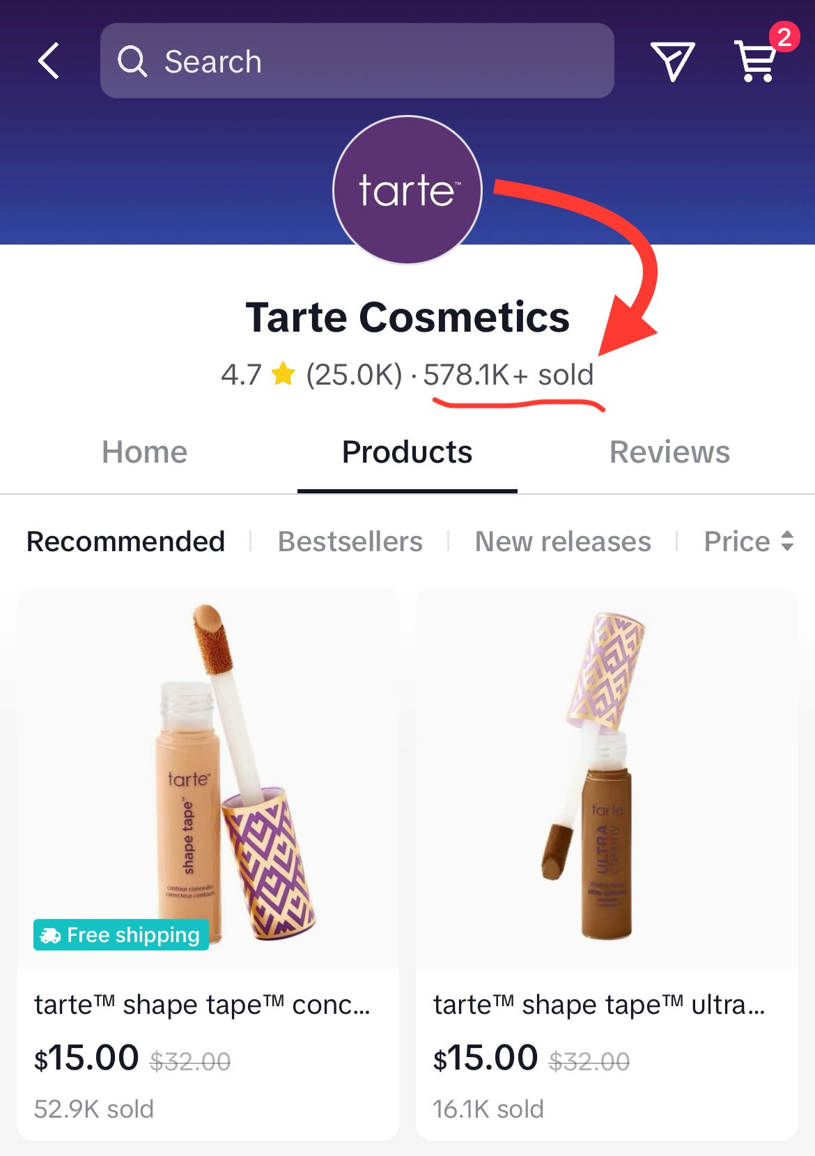 The Rise of TikTok Shops: Even for …
