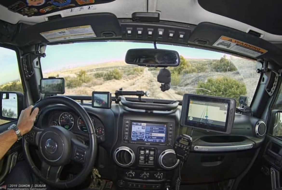 What are some cool Jeep Wrangler mods? by Vectoroffroad Medium