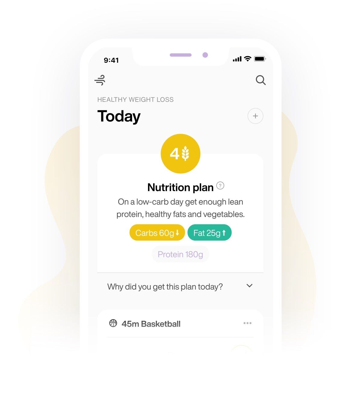 Lumen Metabolic Tracker — Am I Burning Fats or Carbs? by