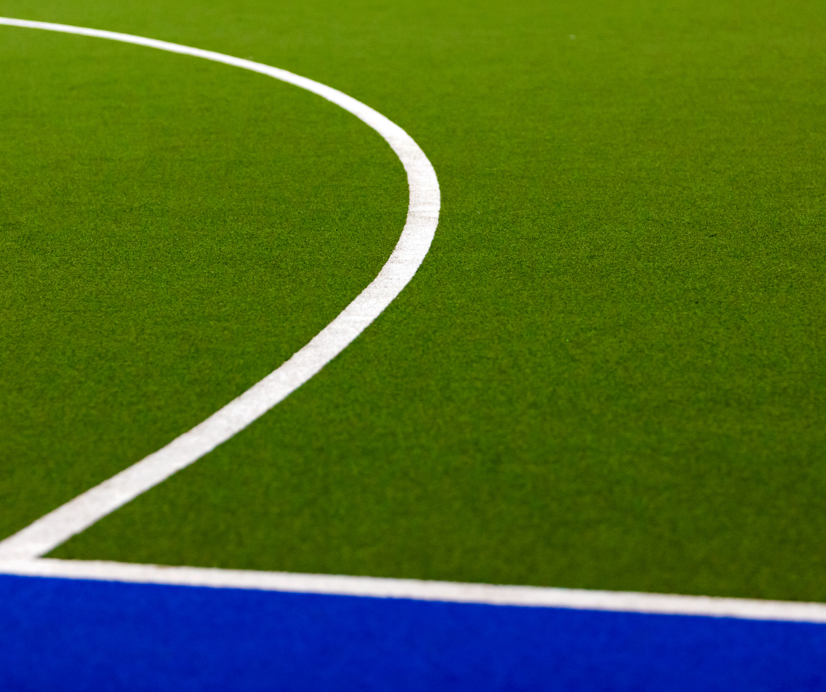 What is the difference between ice hockey and field hockey? by