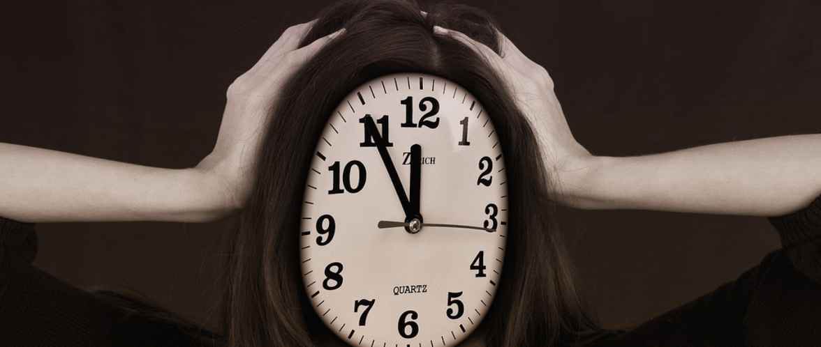 Delaying Causes Stress. The Impact of Procrastination | by Sofiae | Medium