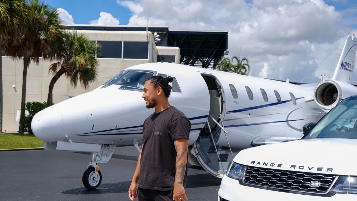 Rene Lacad: The Entrepreneur Who Turned $70 Million in Revenue Into a ...