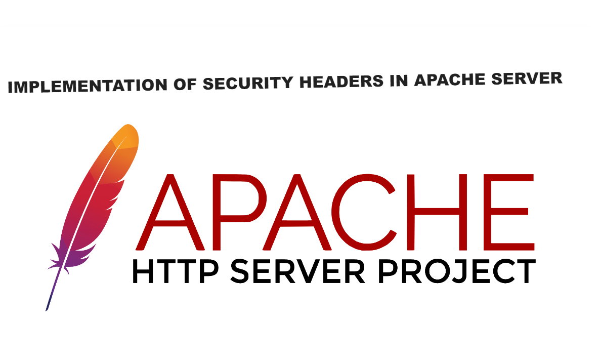 Implementation of Security headers in Apache Server by Sandeep