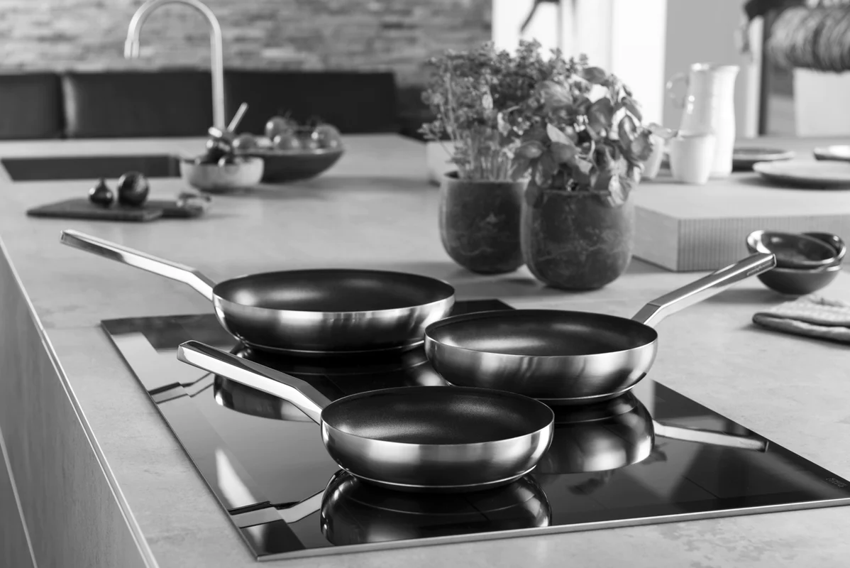 Discover the Ultimate Cookware Collection for Culinary Excellence by