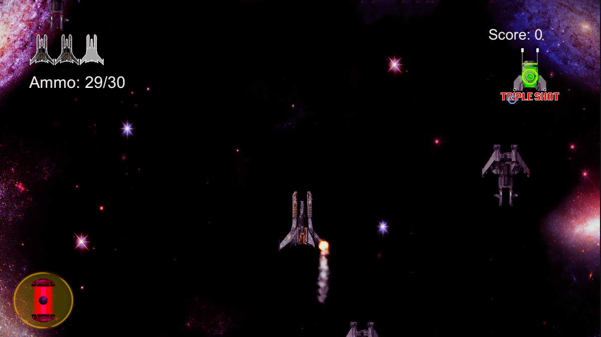Boom Goes the Enemies!. Objective Create another form of… by Alex