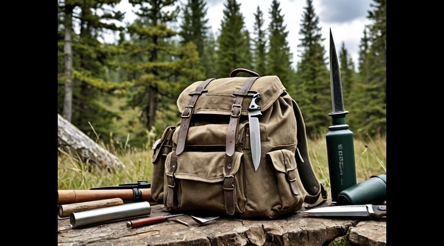 Field Dressing Kit by Adeline Perry Mar, 2024 Medium