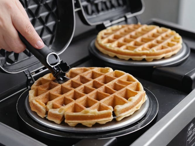 The Best Belgian Waffle Makers by Poppy Mcgee Medium