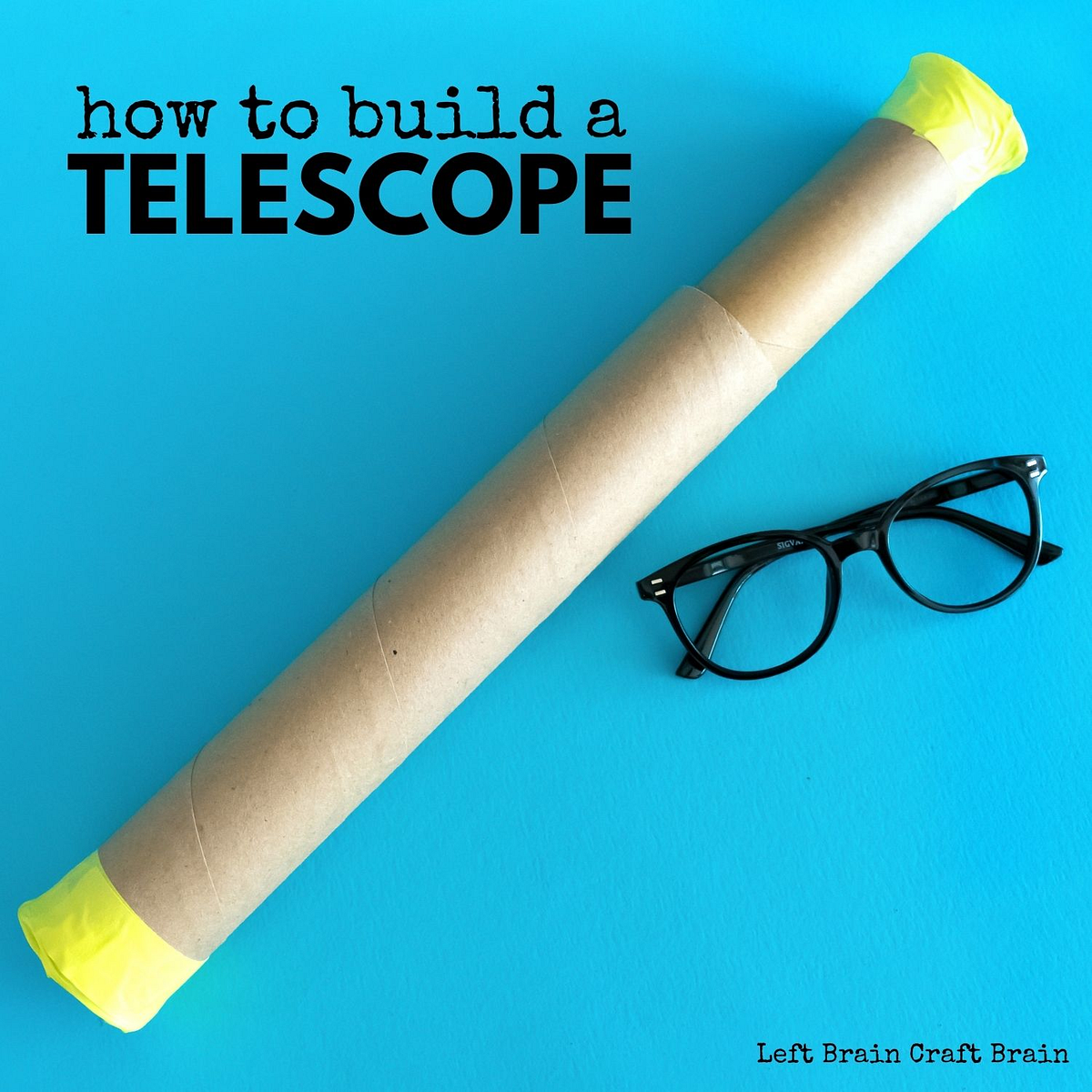 How to Make a Simple Telescope Without Lenses S.K Mishra Medium