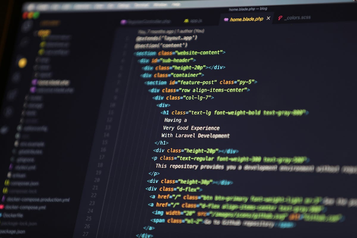 Google Mesop: The New Framework for Building Websites with Python | by ...