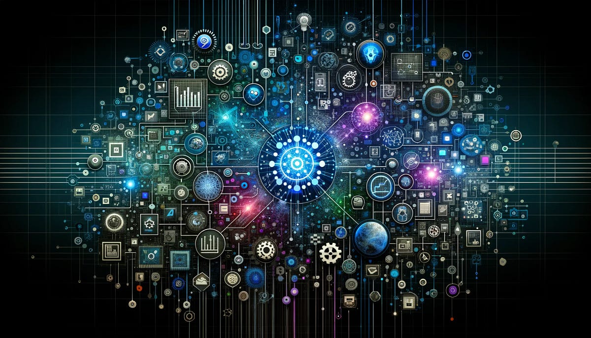 The Power of Algorithms: Transforming Our Lives | by Ahmet AVCIL | Medium