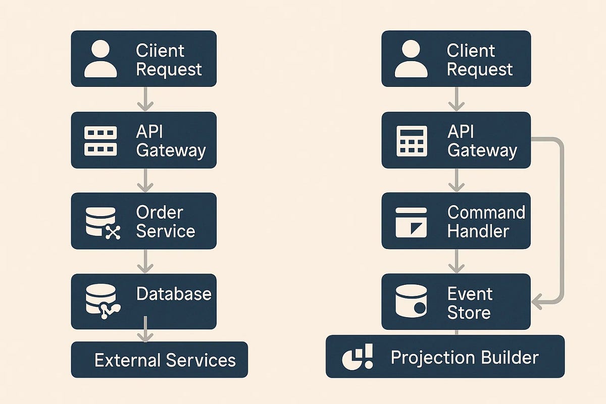 The Event Sourcing Pattern That 5x’d Our Write Performance | by ...
