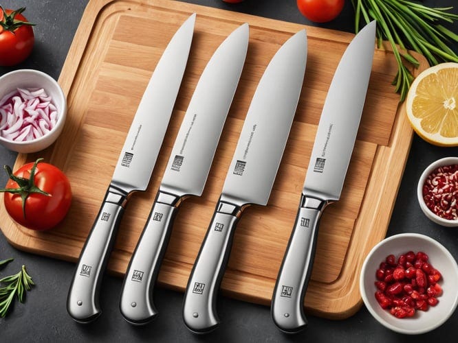 Zwilling Knife Sets by Cindy Trevino Jun, 2024 Medium