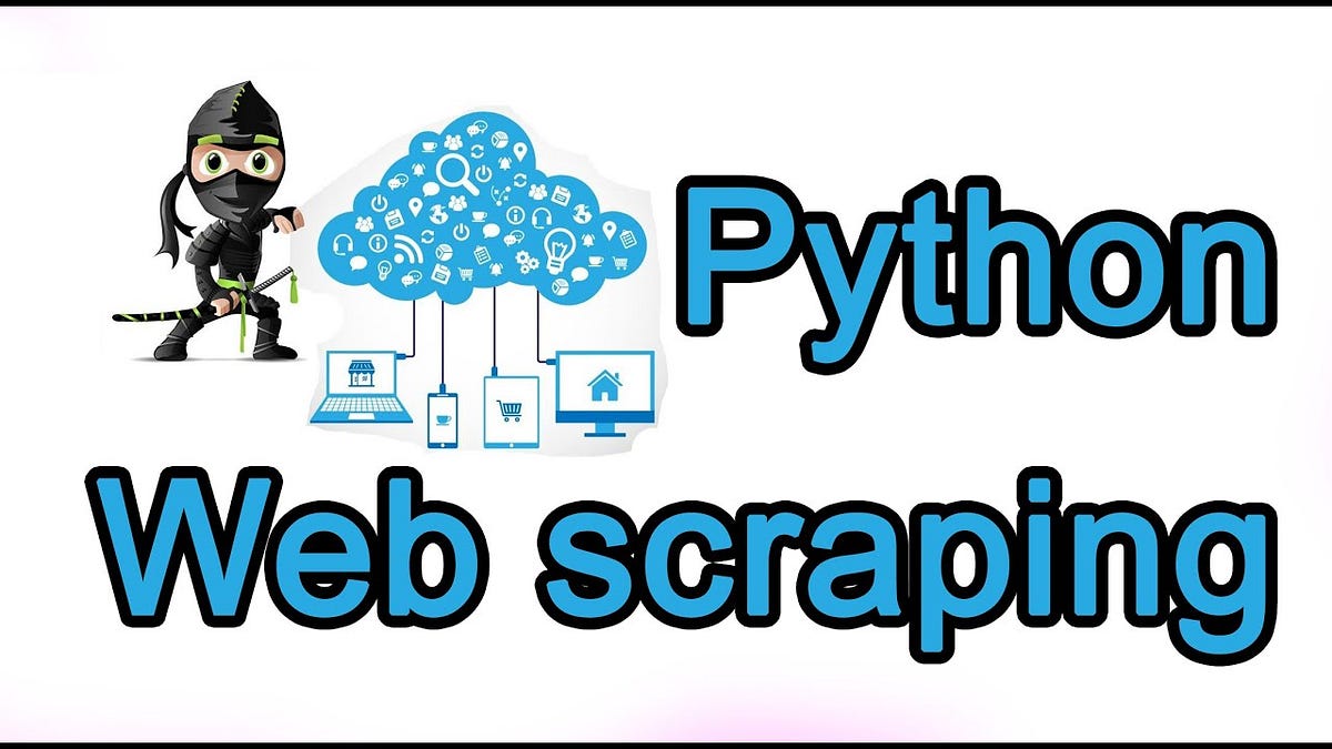 Python ile Web Scraping. Python ile web scraping | by Burak Çalısır ...
