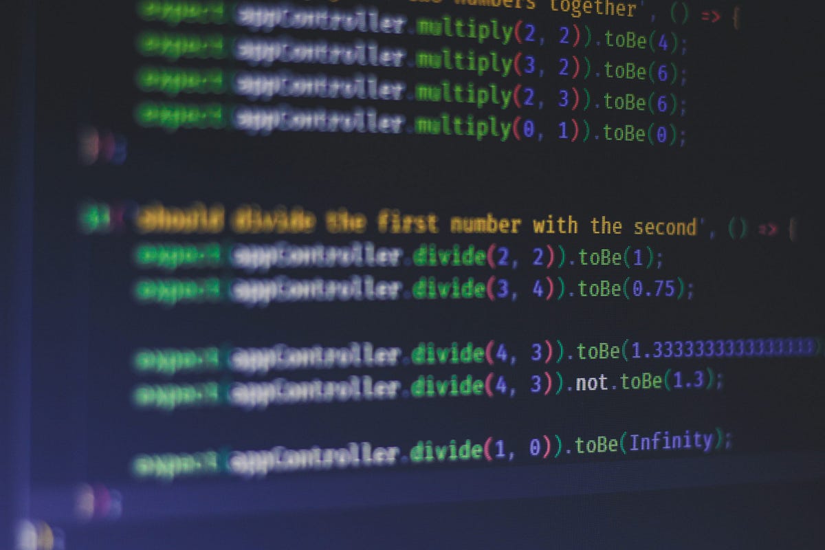 How to Write Unit Test Cases for Any App | Medium