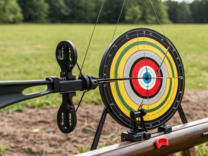 Recurve Bow Sights by Paige Dougherty Apr, 2024 Medium