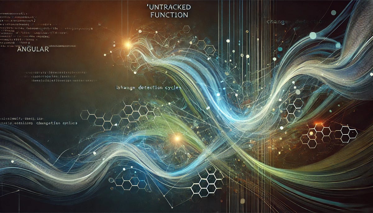 Understanding Angular Signals: effect/computed and the untracked ...