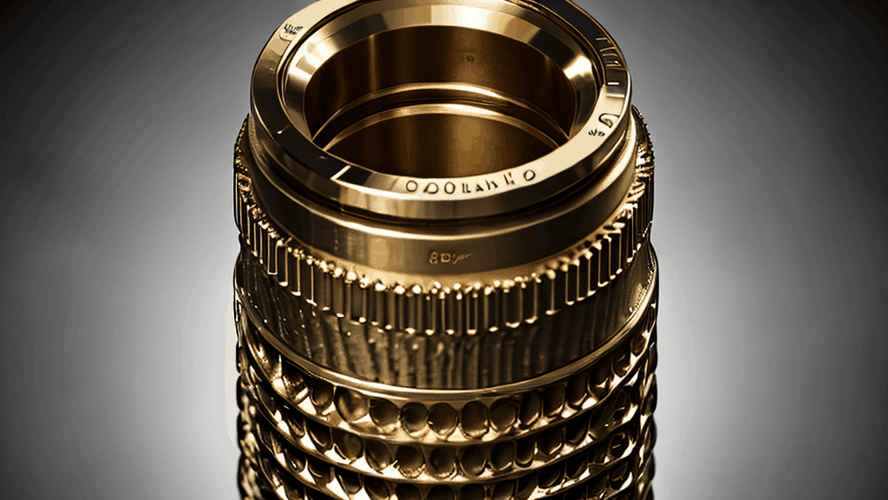 Weatherby Element Choke Tubes by Pamela Lucas Jun, 2024 Medium