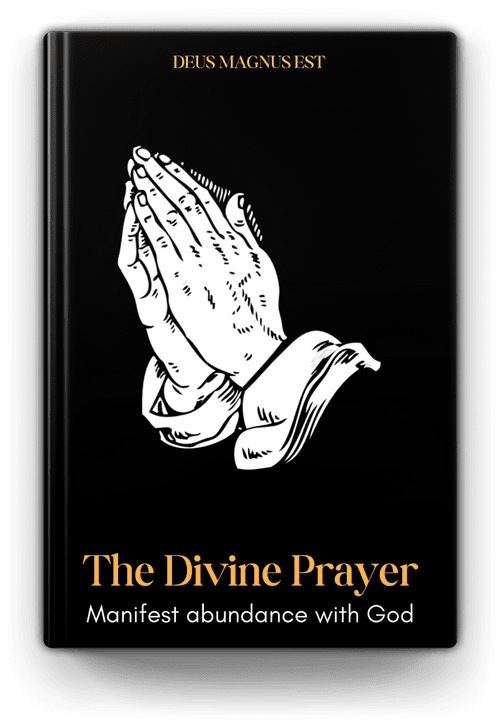 The Divine Prayer Program: Elevate Your Spirituality | by Richardhart ... image.