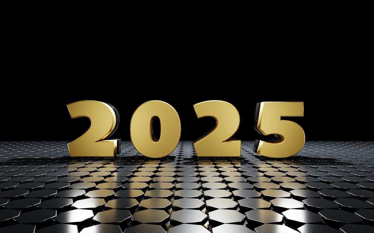 2025 is the only square year our generation will see by ha le sa