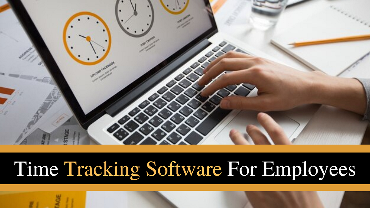 Clocking Success Choosing The Right Time Tracking Software For Your