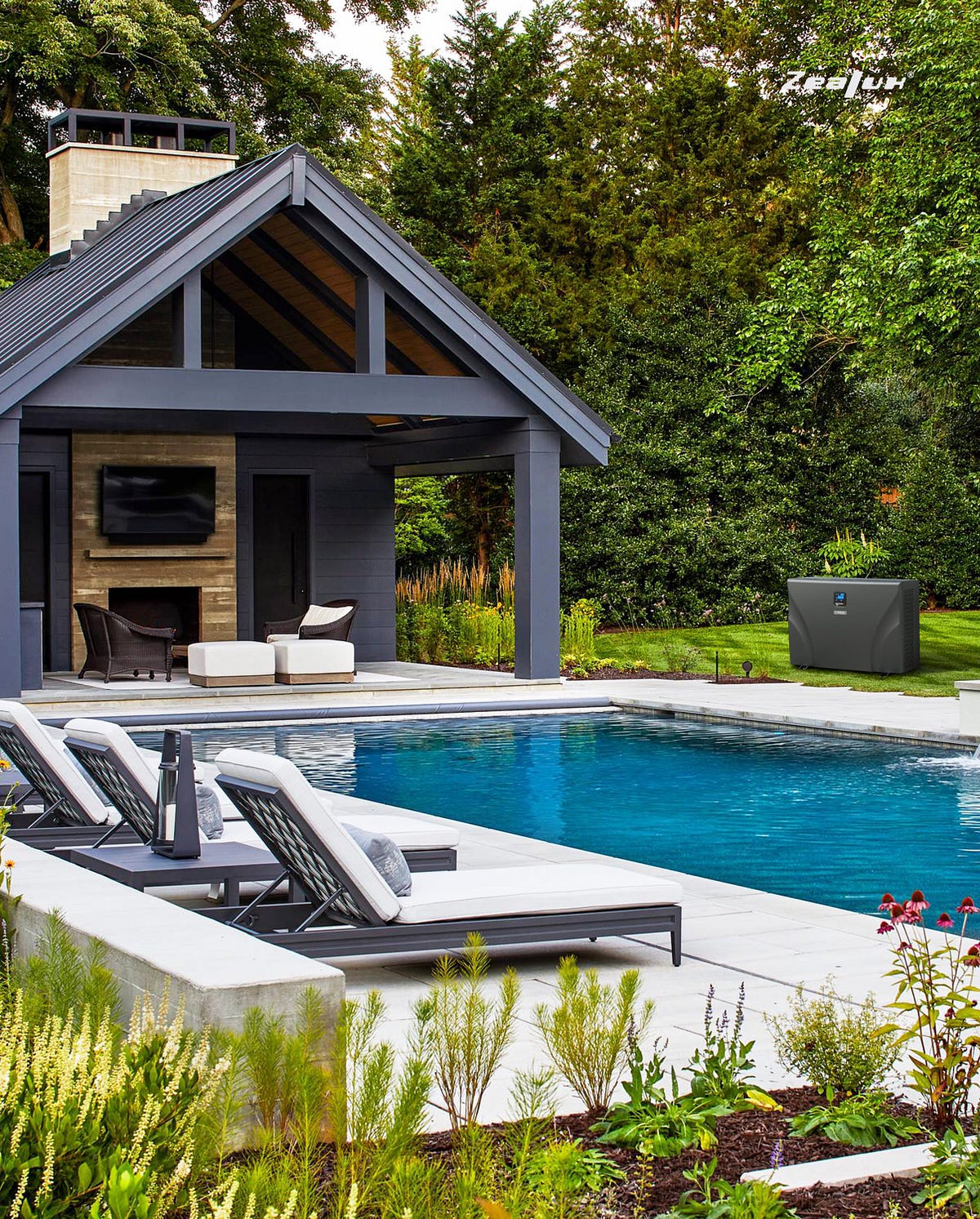 Comparative Study of Water Quality Standards in Different Public